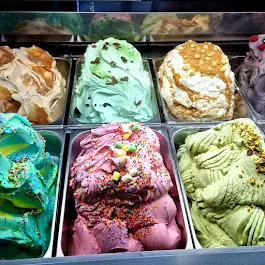 Food & drink, Twisted Sista Cafe & Gelateria Pakenham Market Place
