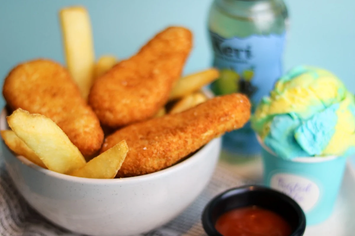 Food & drink, Twisted Sista Cafe & Gelateria Pakenham Market Place