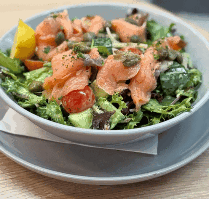 Food & drink, Twisted Sista Cafe & Gelateria Pakenham Market Place