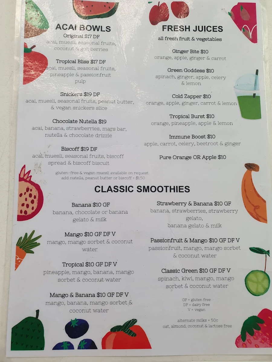 Menu photo 3