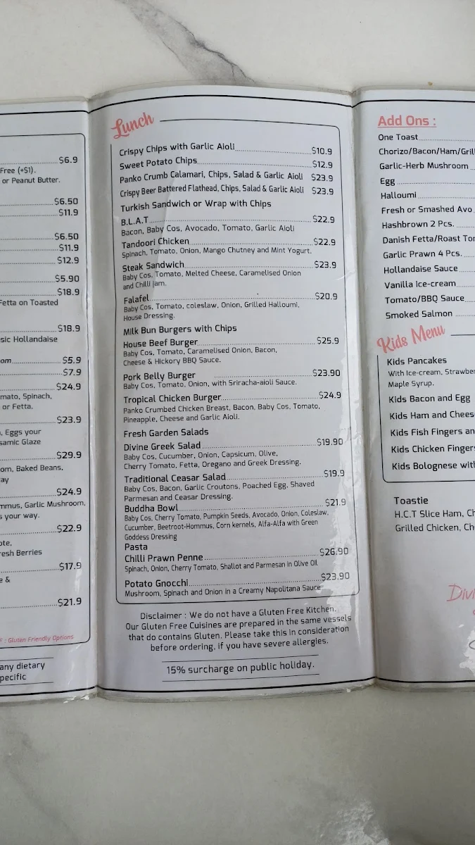 Menu photo 6