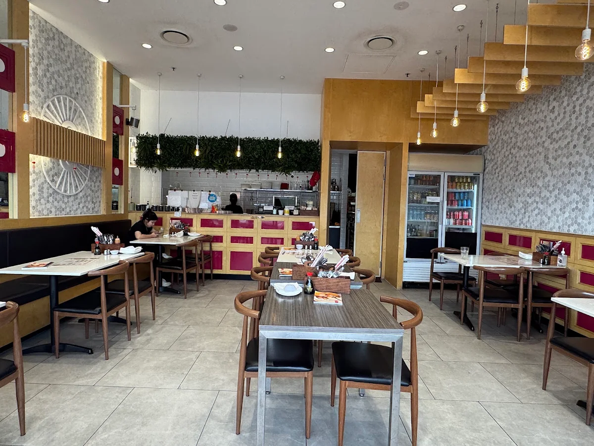Vibe, Pho 76 Campbelltown