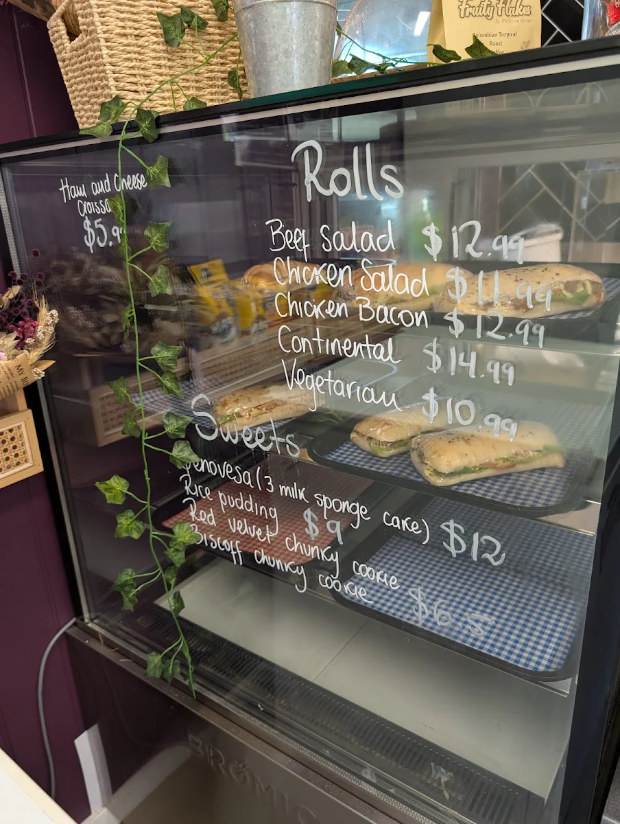 Menu photo 7