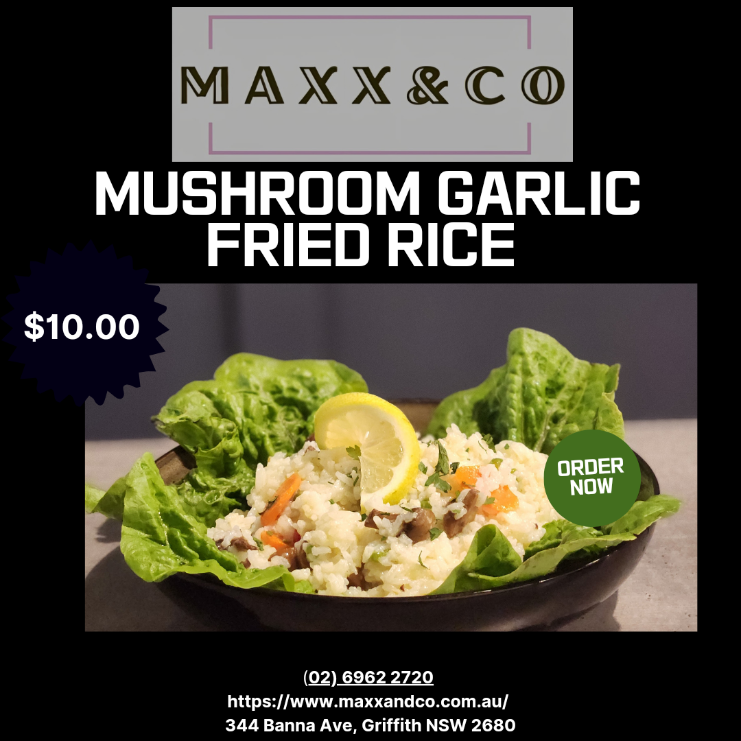Menu, Maxx & Co