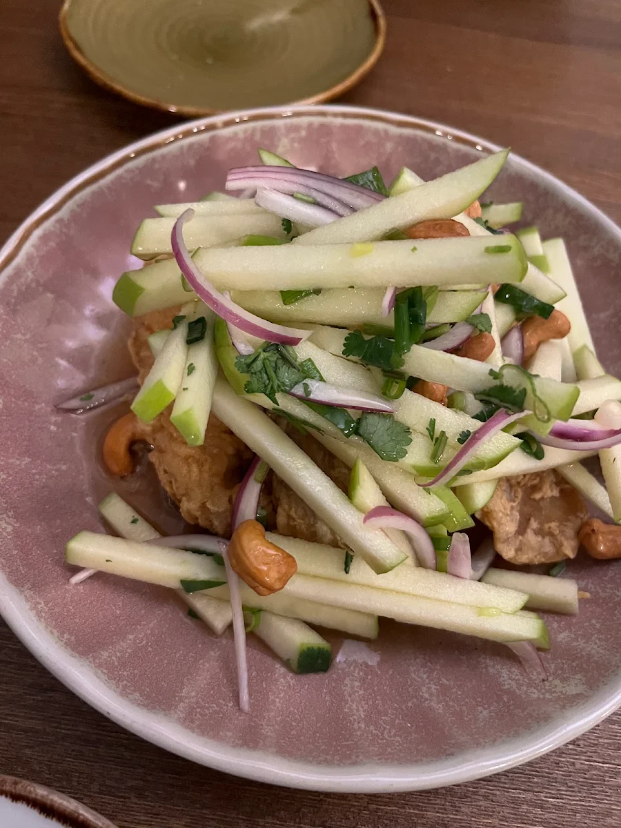 Food & drink, Saychol Thai