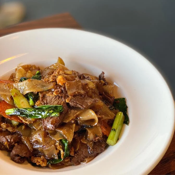 Food & drink, Saychol Thai