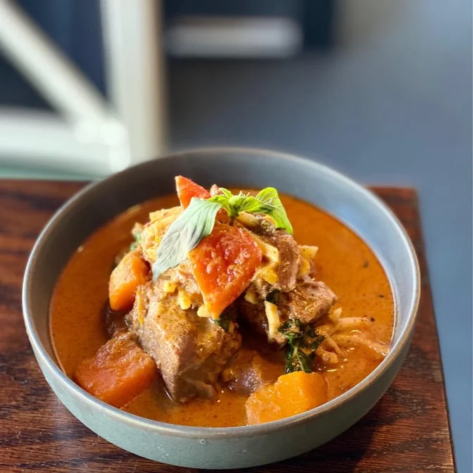 Food & drink, Saychol Thai