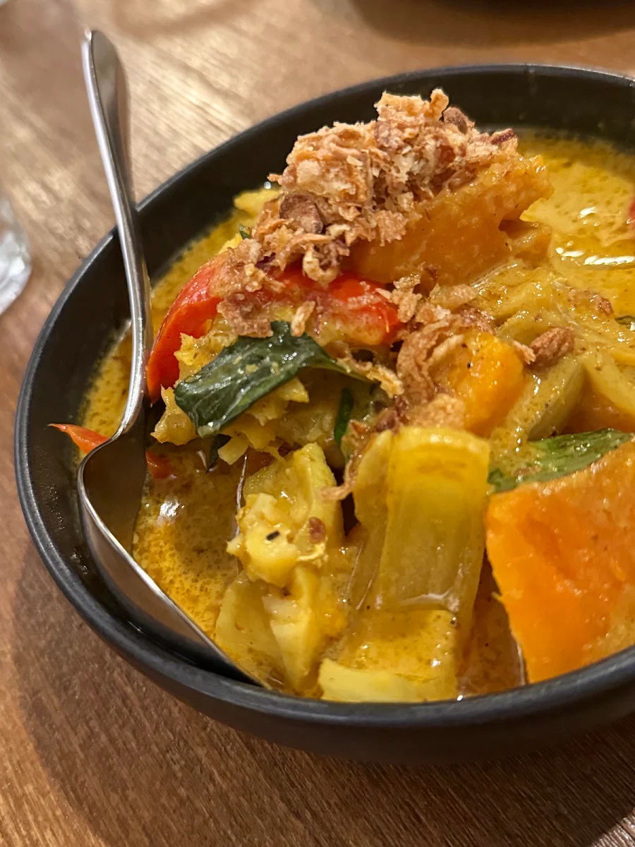 Food & drink, Saychol Thai