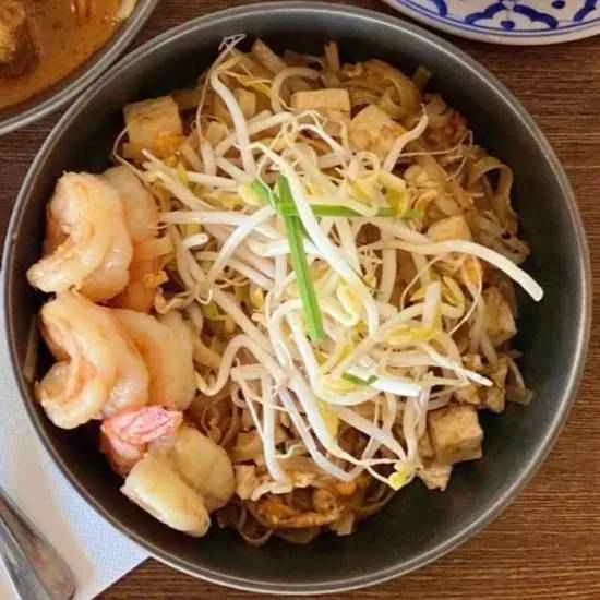 Food & drink, Saychol Thai