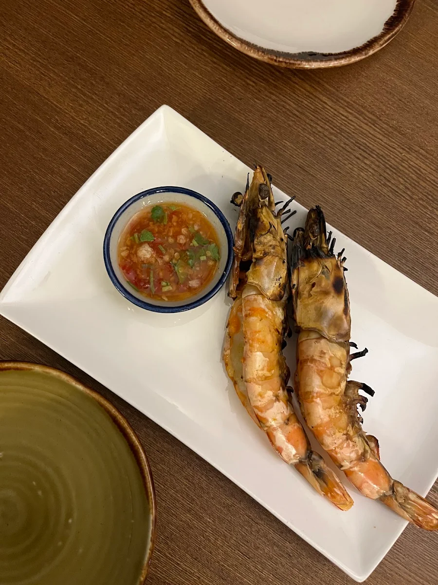Food & drink, Saychol Thai