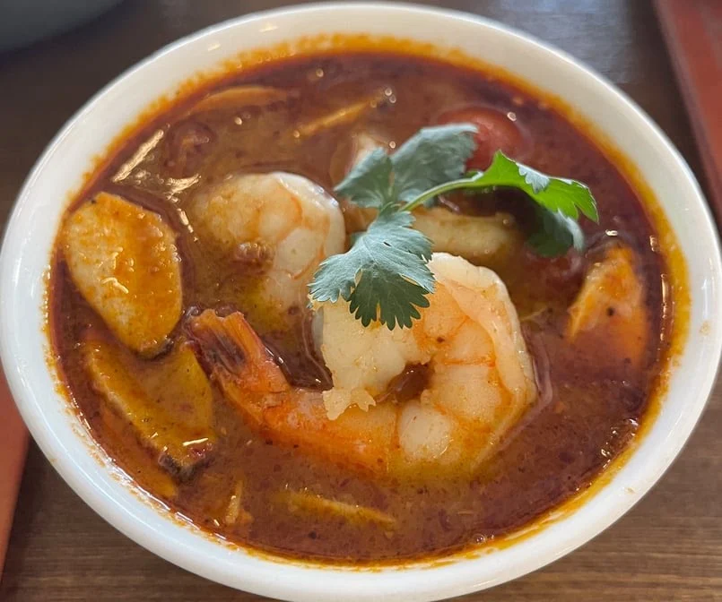 Food & drink, Saychol Thai