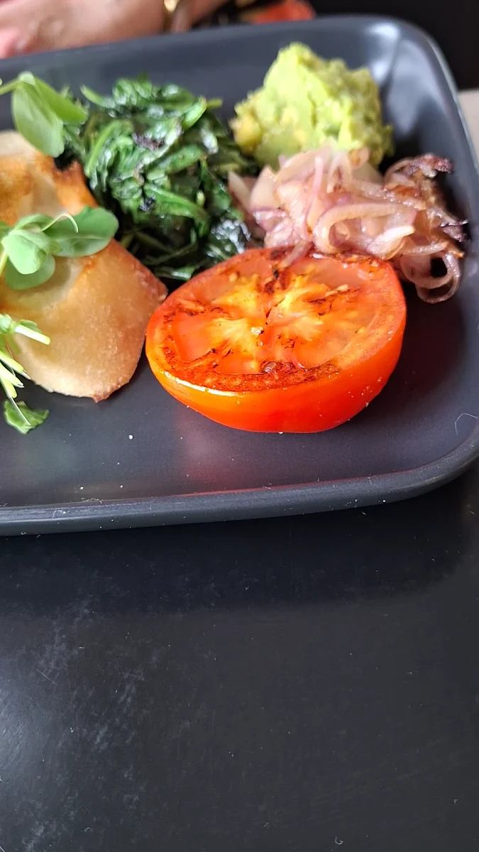 Food & drink, Two Peas Cafe (Two Peas In Their Pod)