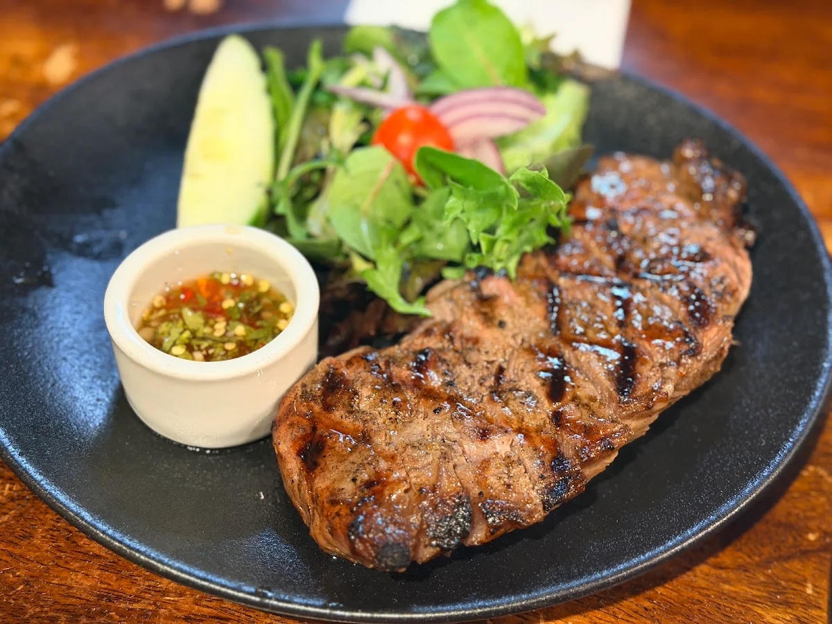 Food & drink, Green Peppercorn