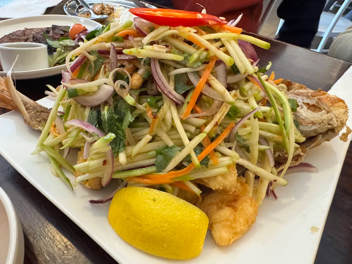 Food & drink, Green Peppercorn