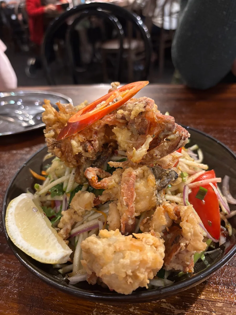 Food & drink, Green Peppercorn