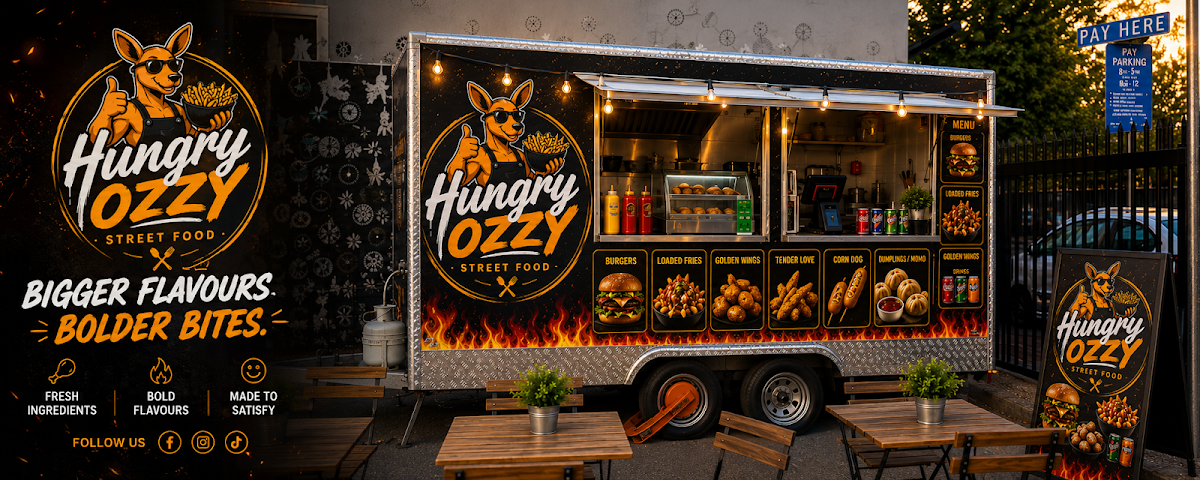 Menu, Hungry OZZY