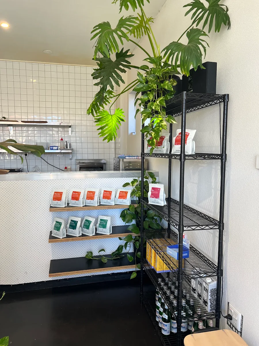 Vibe, Small Talk Espresso Bar & Kitchen Waterloo