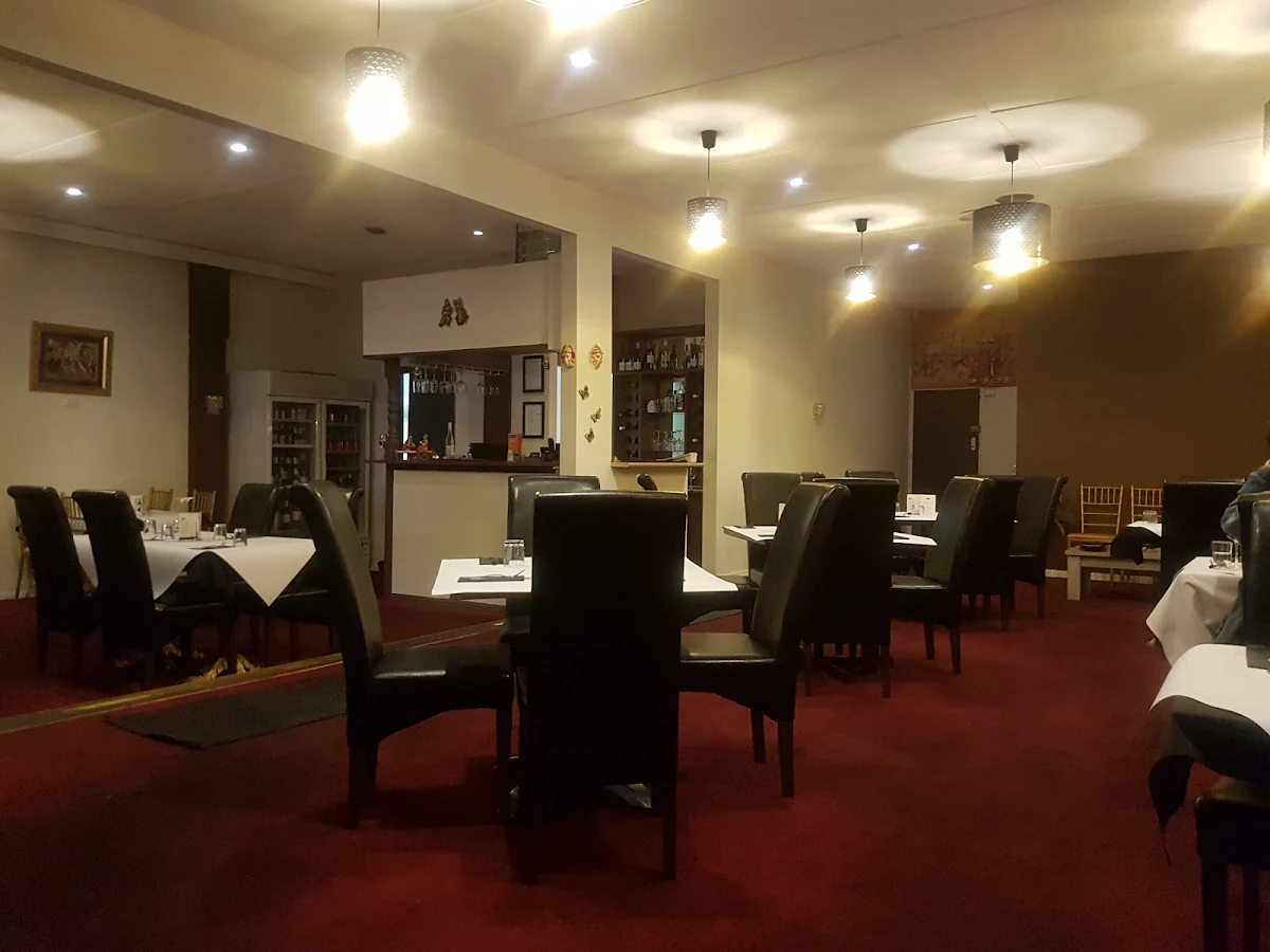 Vibe, Indian Oven