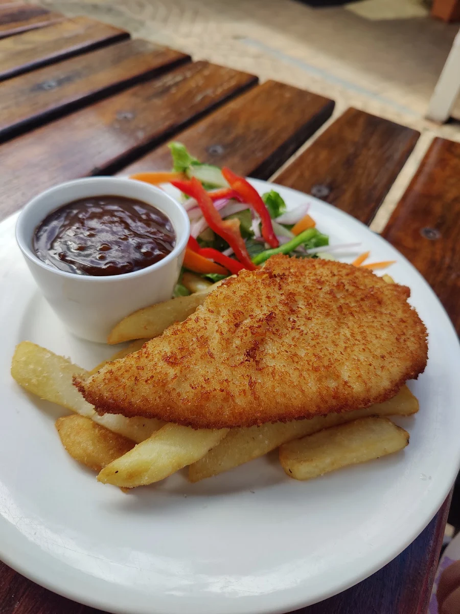 Food & drink photo 2