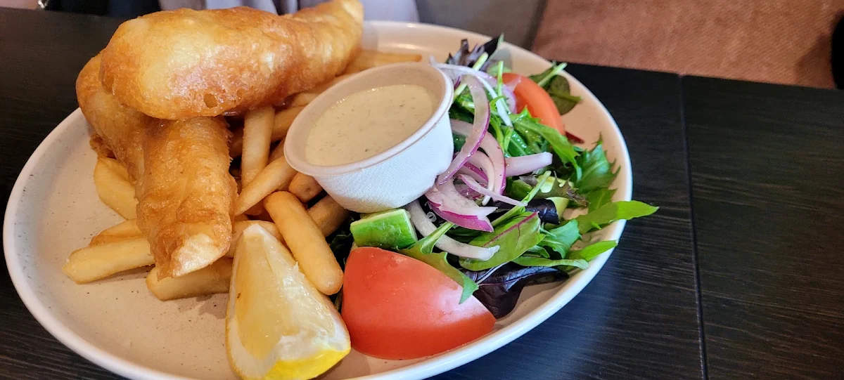 Food & drink, Railway Pde Cafe Kogarah