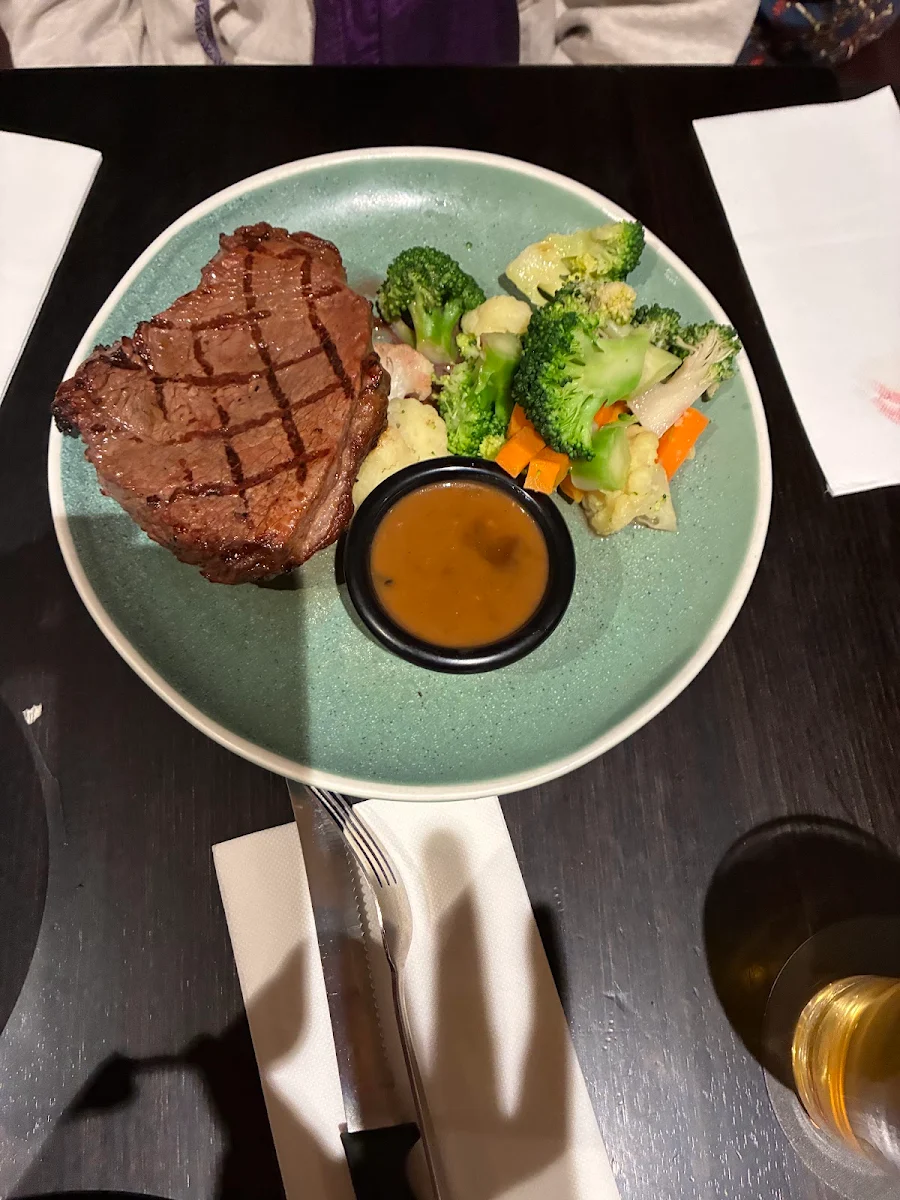 Food & drink, Railway Pde Cafe Kogarah