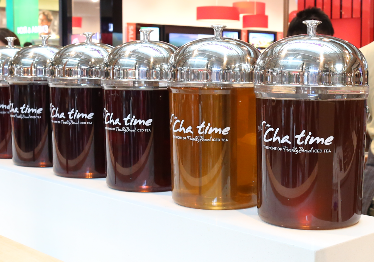 Food & drink, Chatime Hornsby Westfield