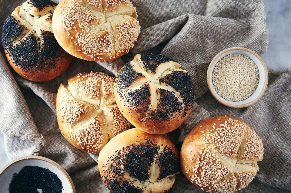 Food & drink, German Bakehouse Group