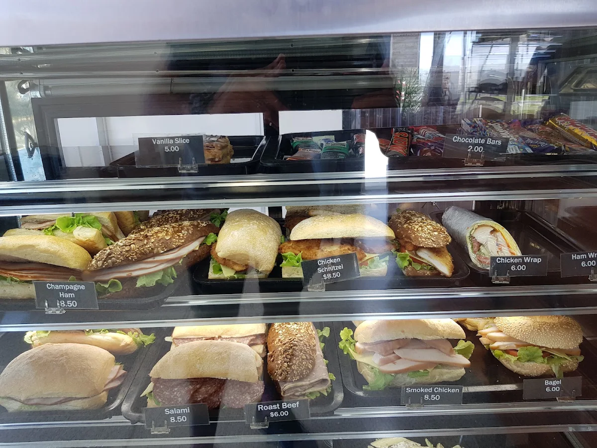 Vibe, German Bakehouse Group
