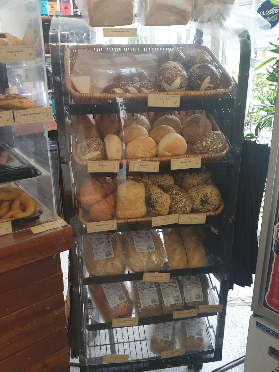 Vibe, German Bakehouse Group