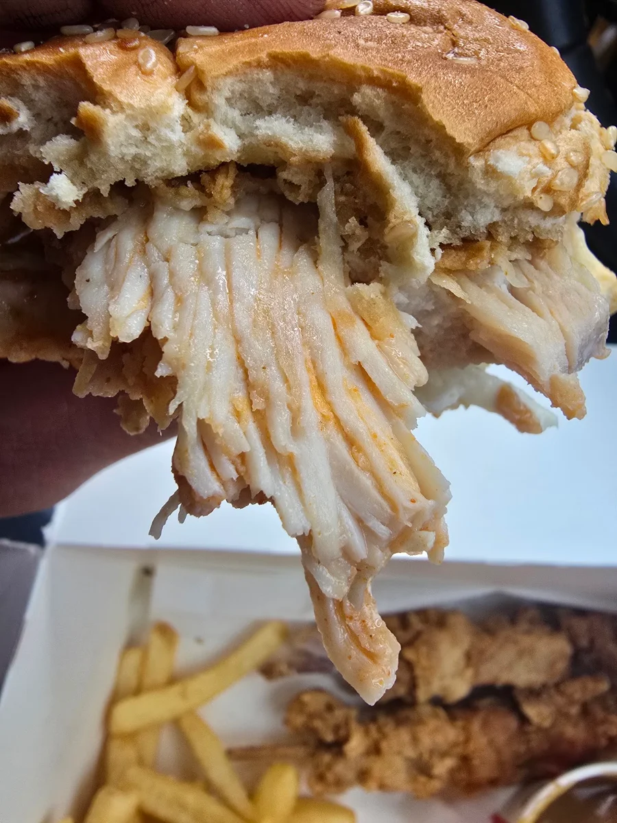 Food & drink, KFC Northfield