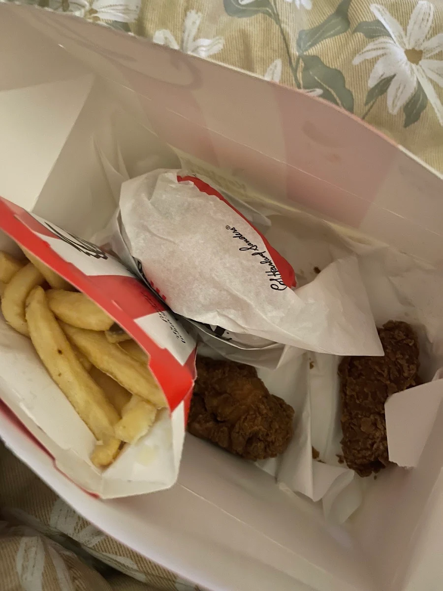 Food & drink, KFC Northfield