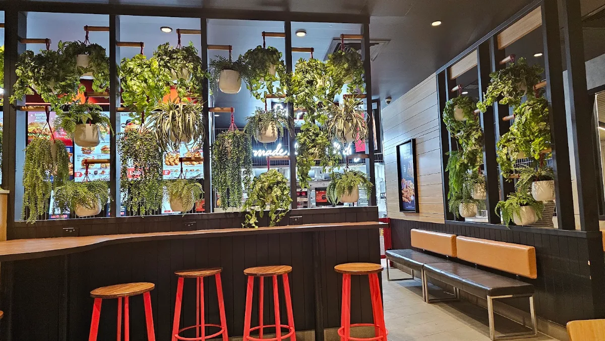 Vibe, KFC Northfield
