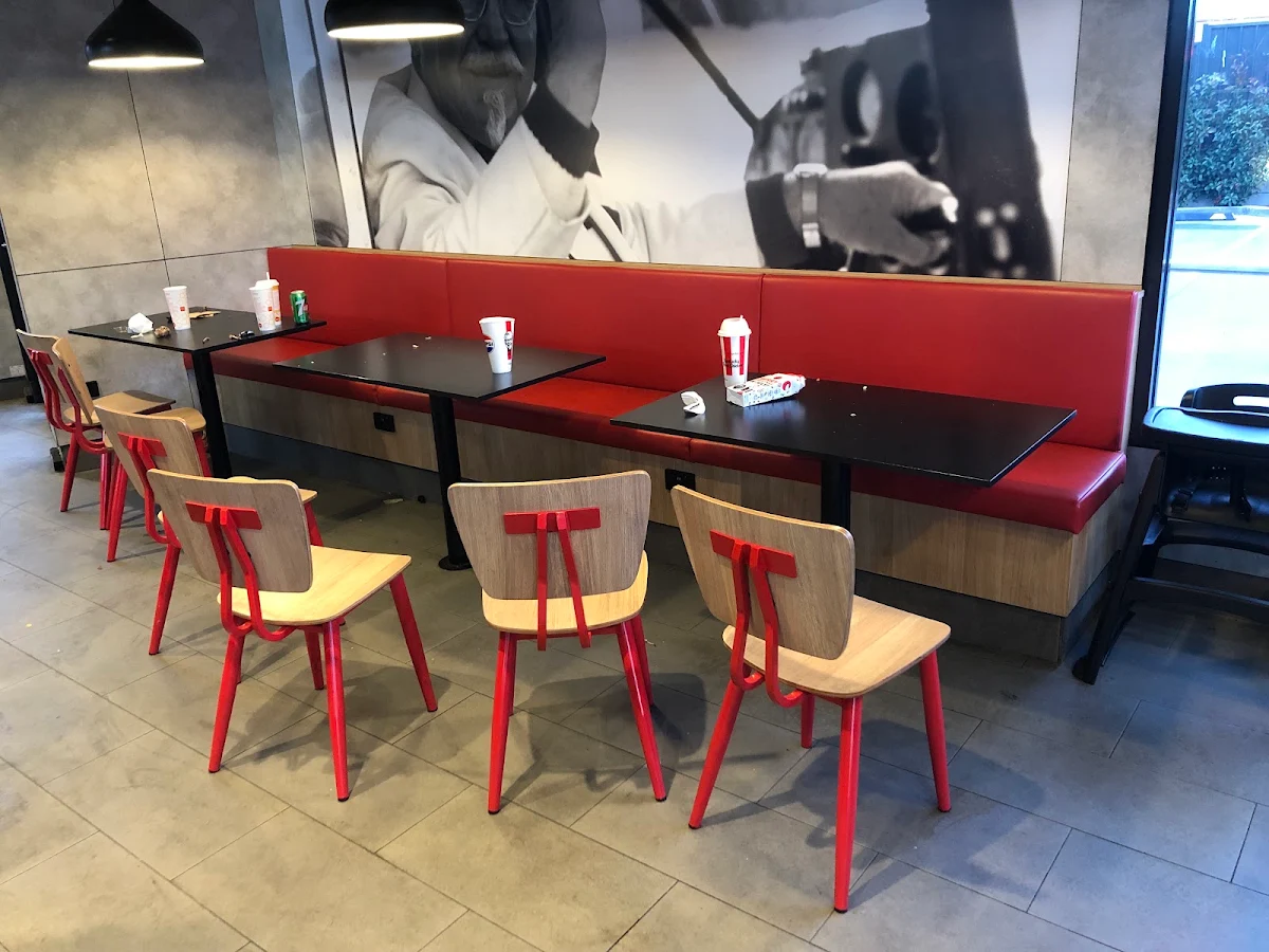 Vibe, KFC Northfield