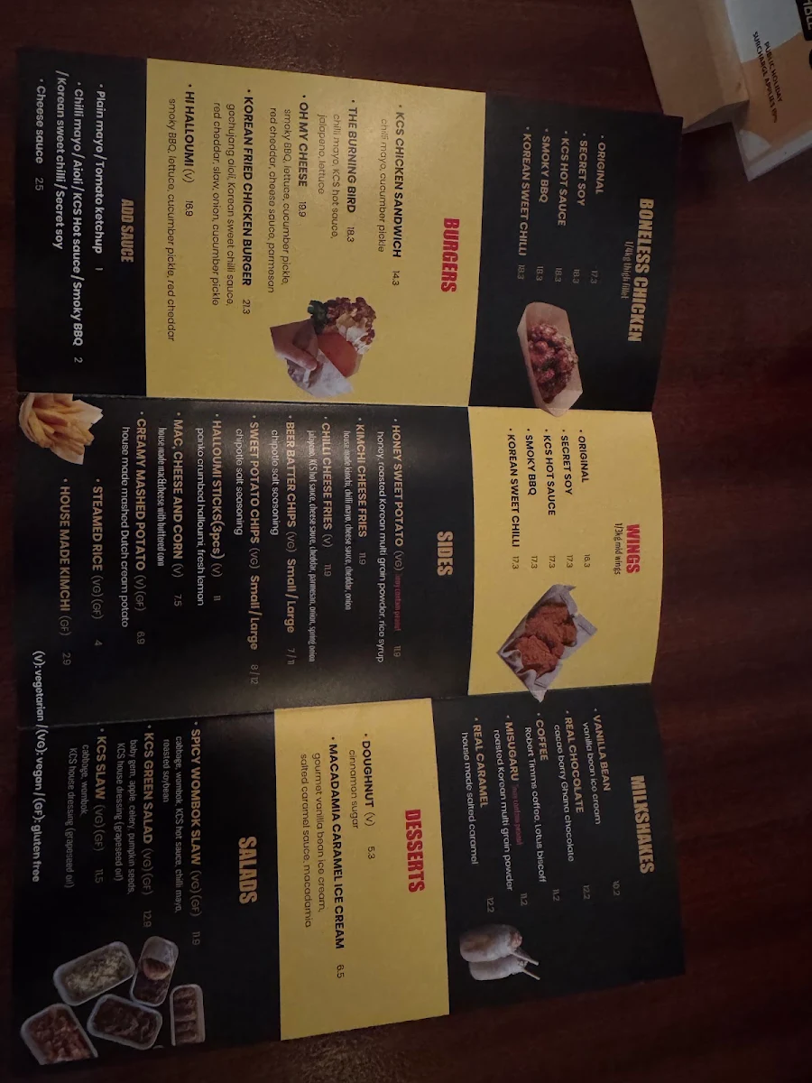 Menu photo 7