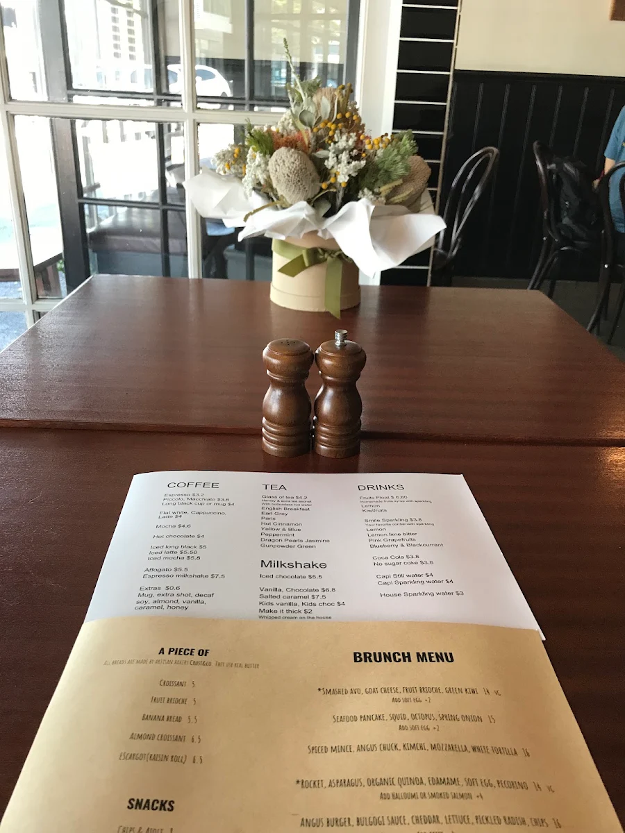 Menu photo 8