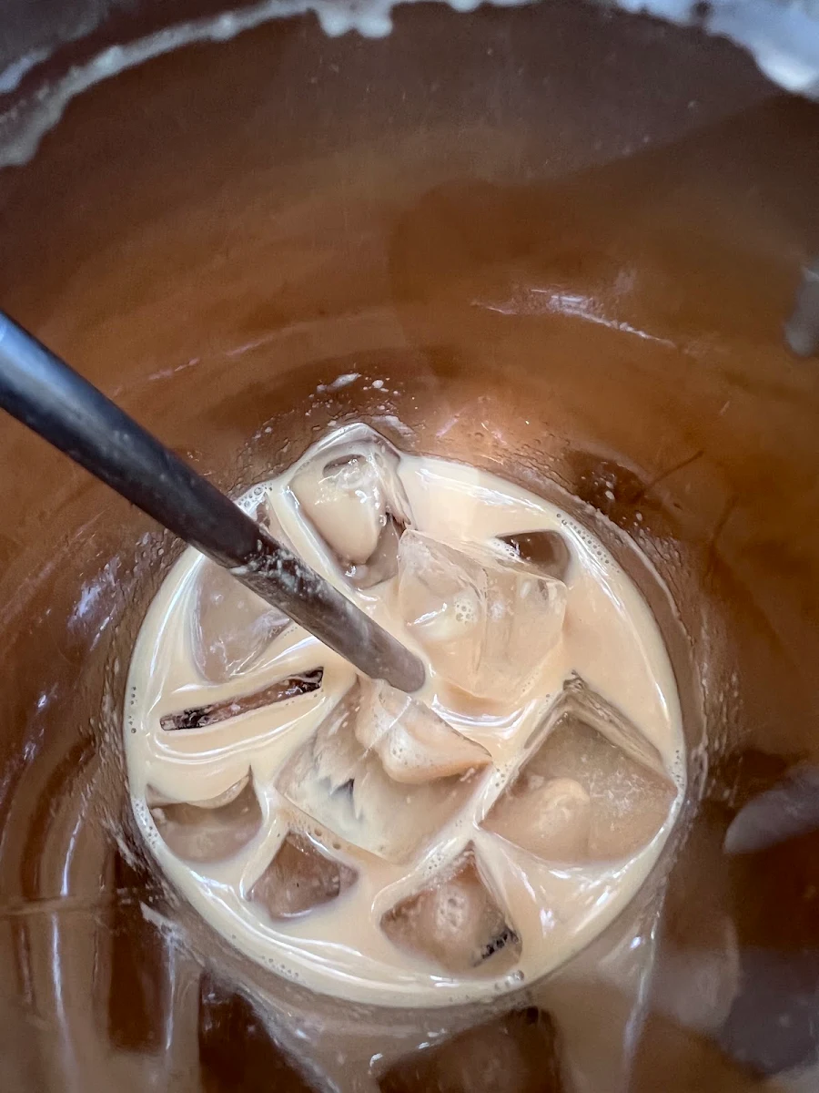 Food & drink, Gather: Food, coffee & Co