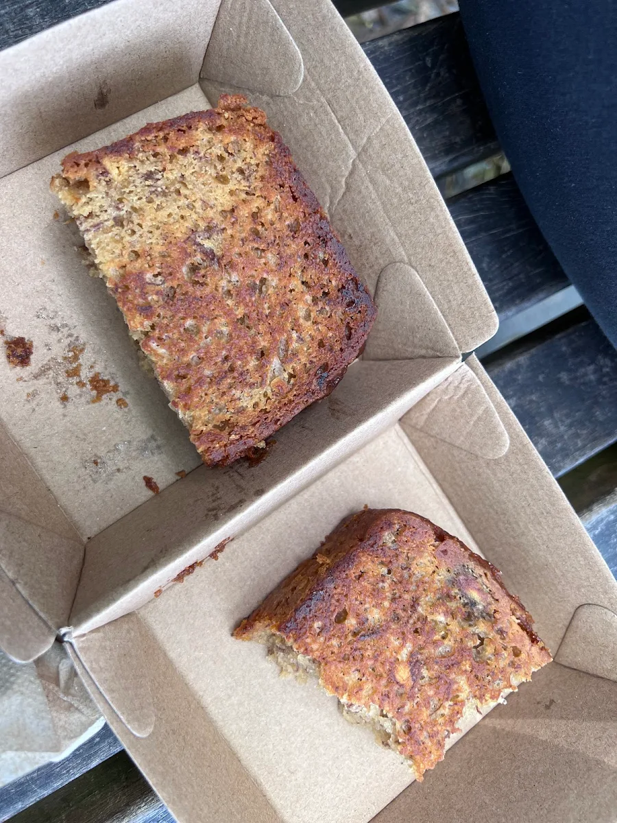 Food & drink, Gather: Food, coffee & Co
