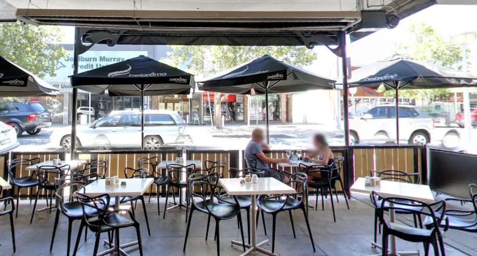 Vibe, Lemon Tree Cafe