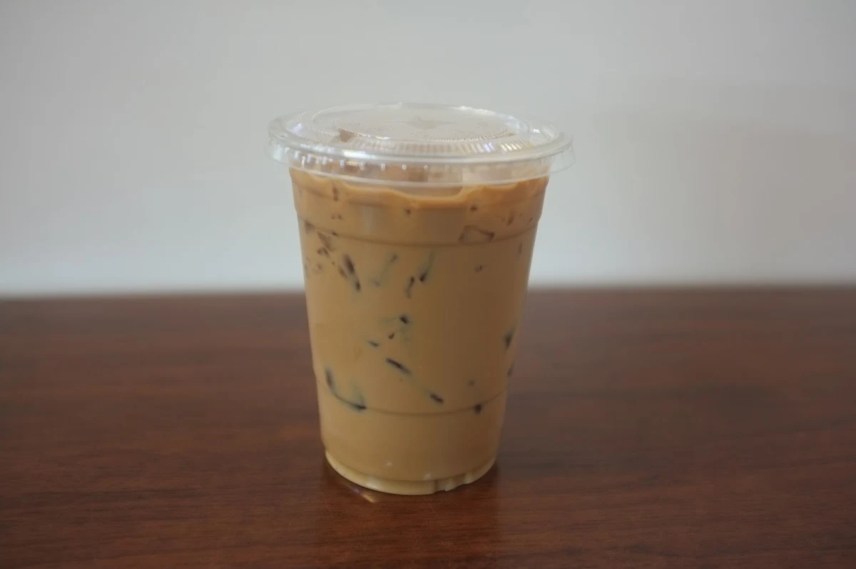 Food & drink, TY Banh Mi