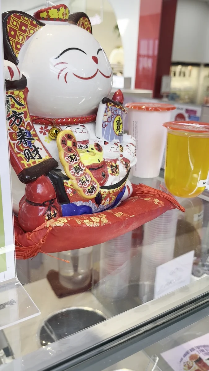 Food & drink, Sharetea Highpoint Shopping Centre