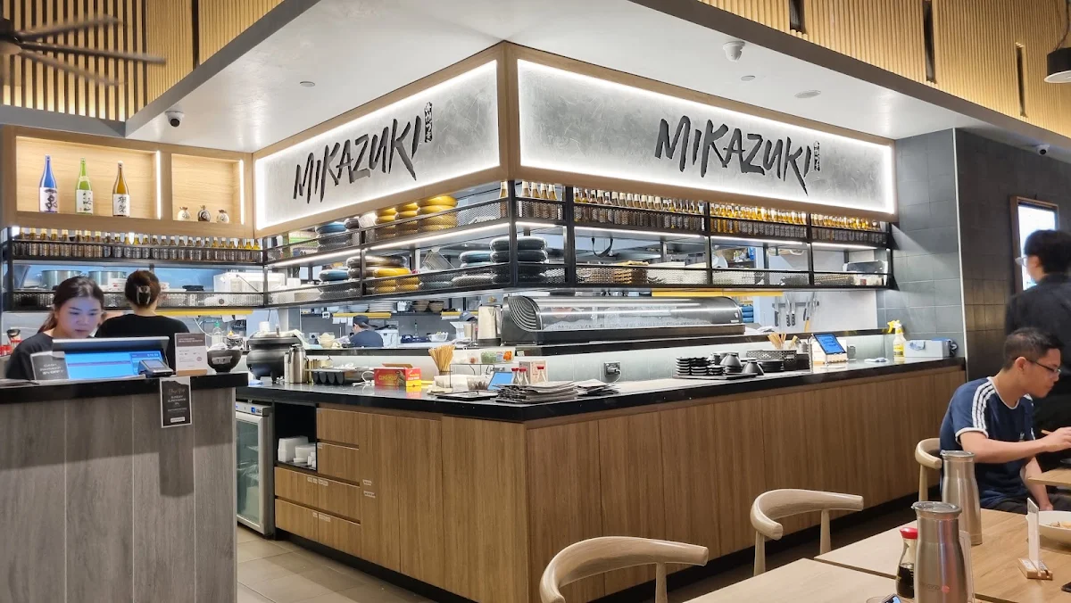 Vibe, Mikazuki Haymarket