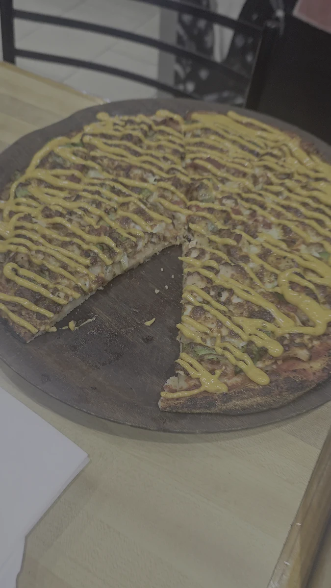 Food & drink, Jailhouse Rock Pizza