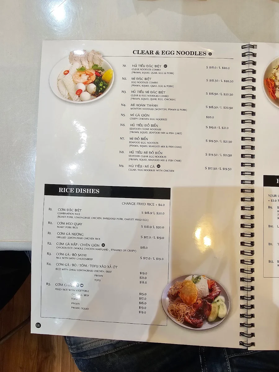 Menu photo 9