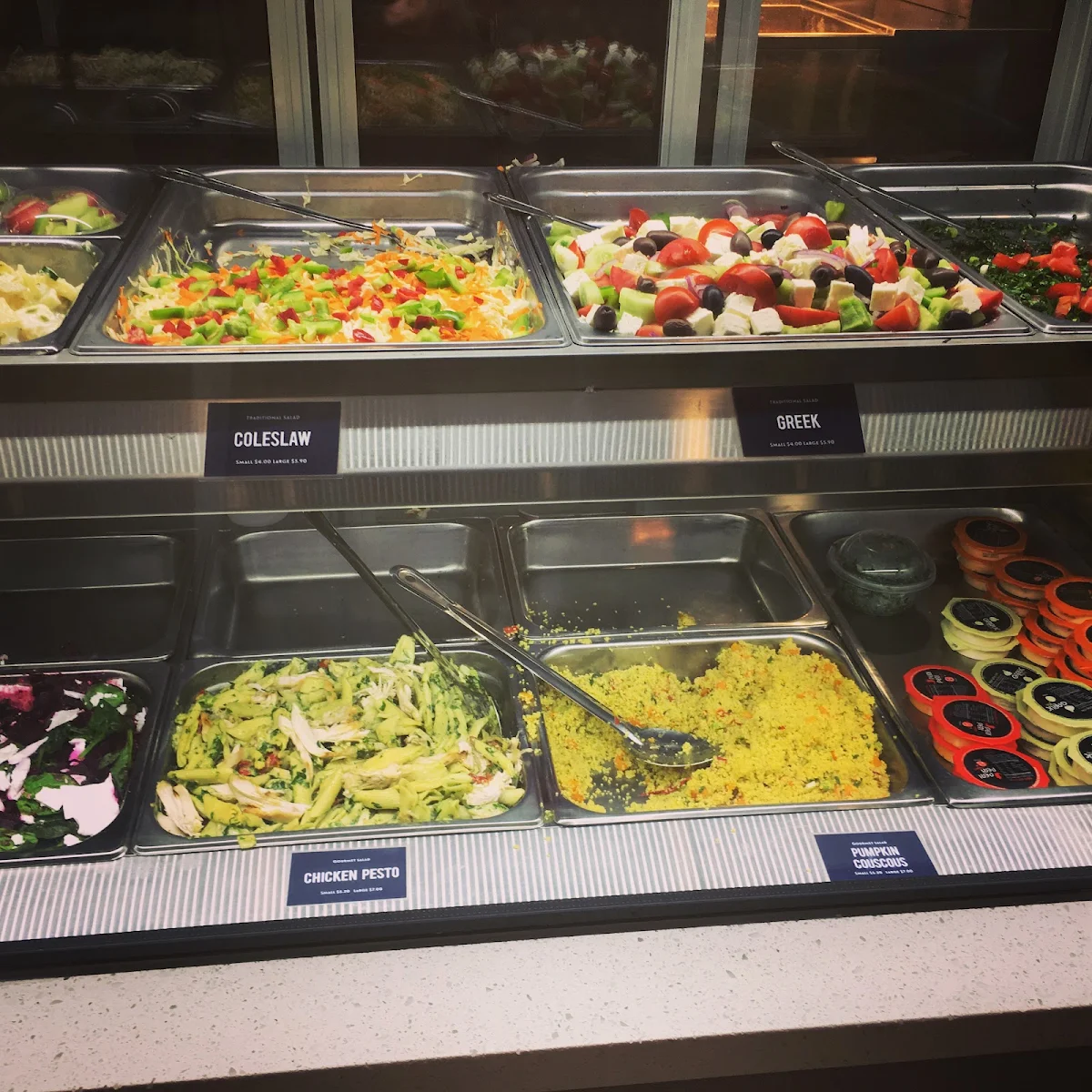 Vibe, The Dulwich Hill Chicken Shop
