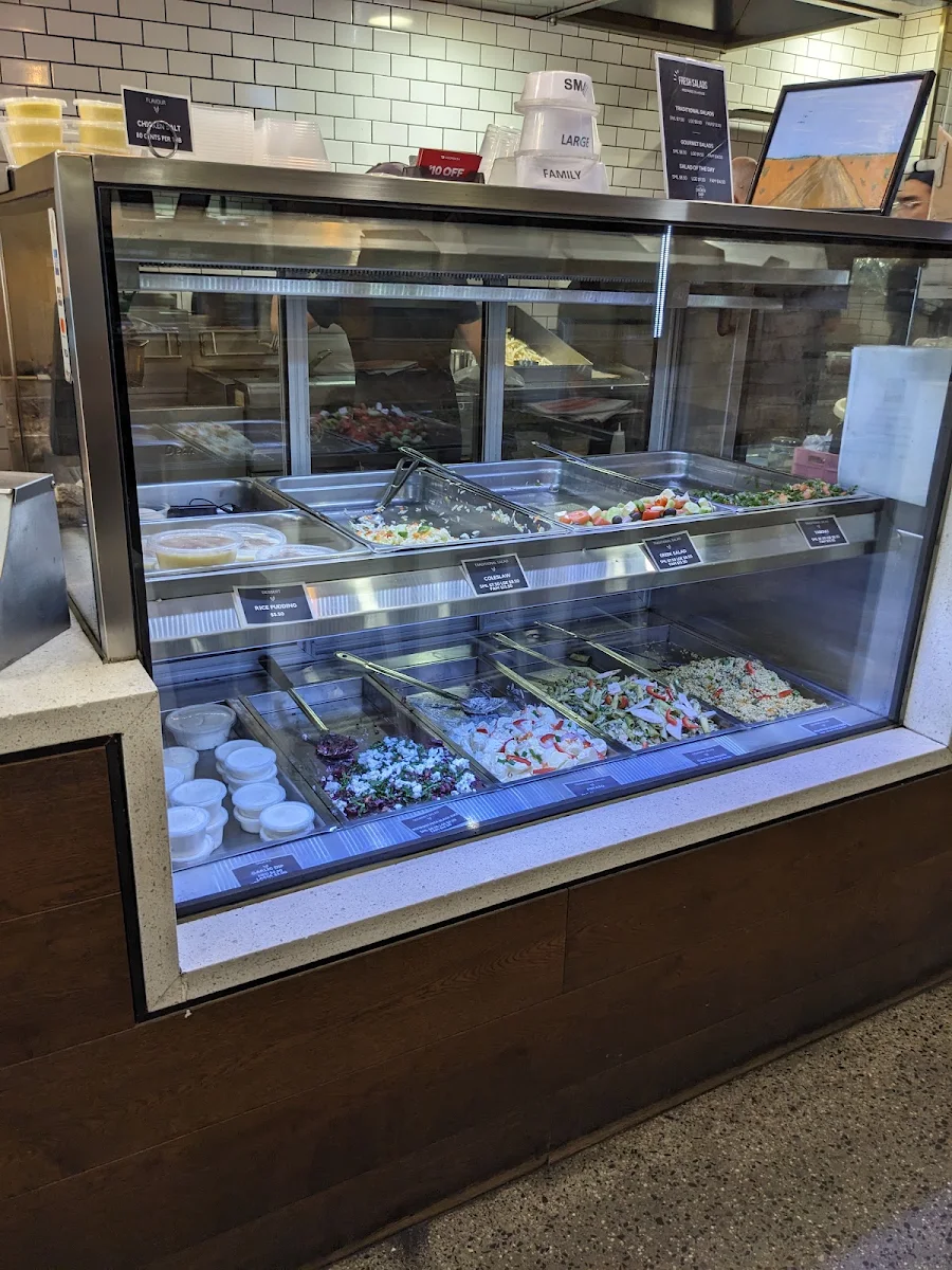 Vibe, The Dulwich Hill Chicken Shop