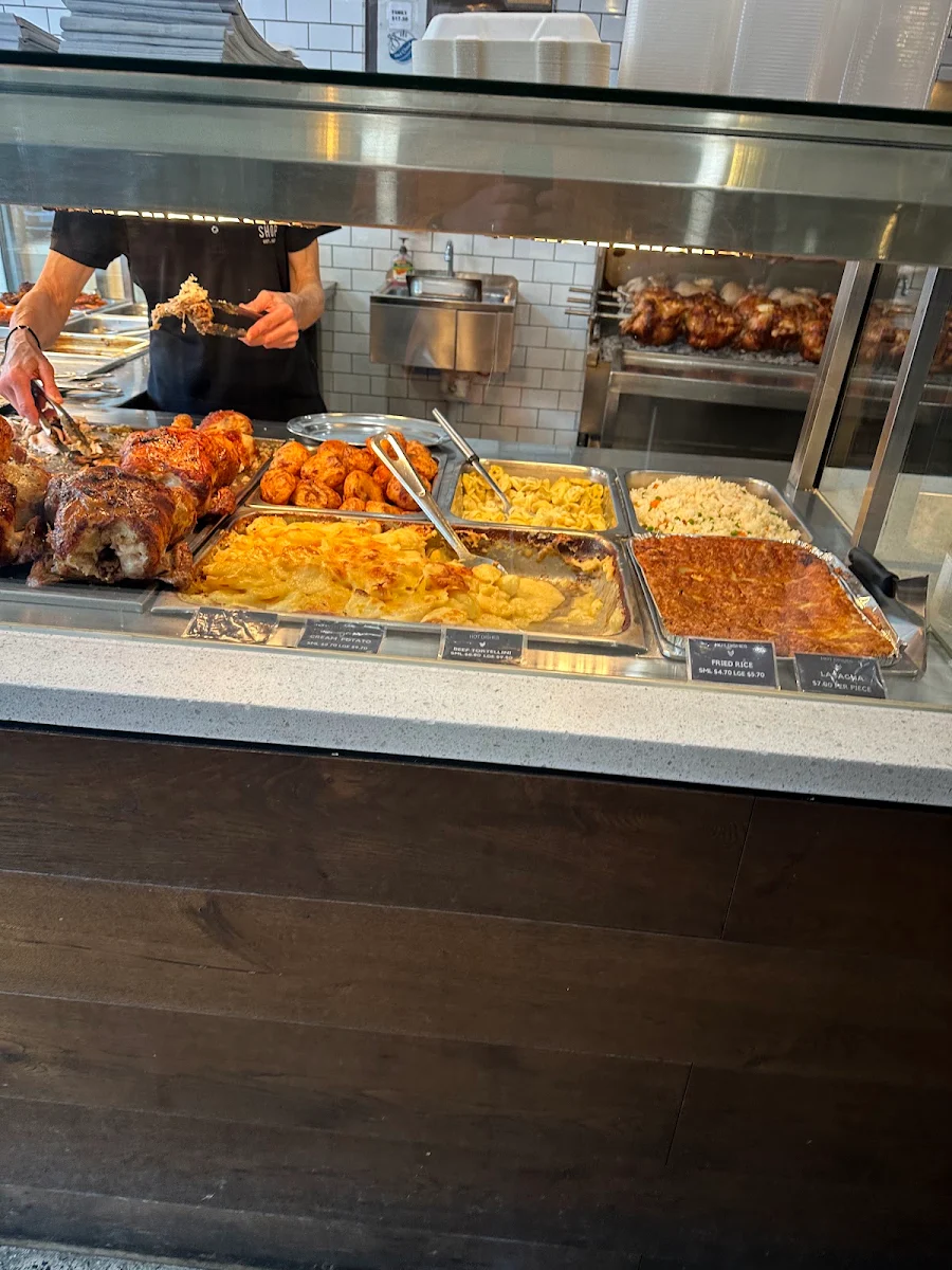 Vibe, The Dulwich Hill Chicken Shop