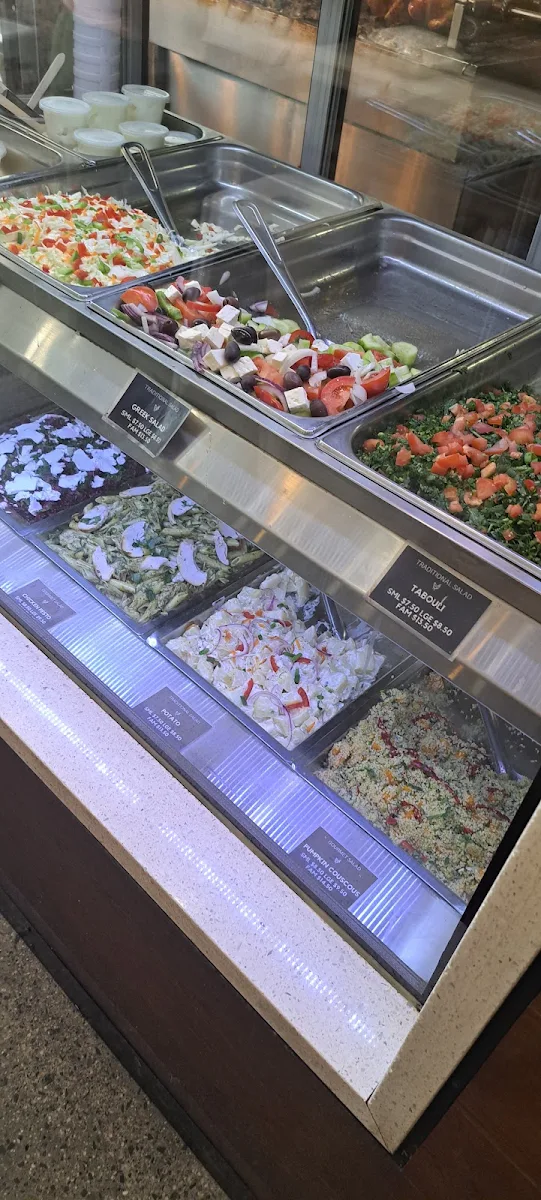 Vibe, The Dulwich Hill Chicken Shop