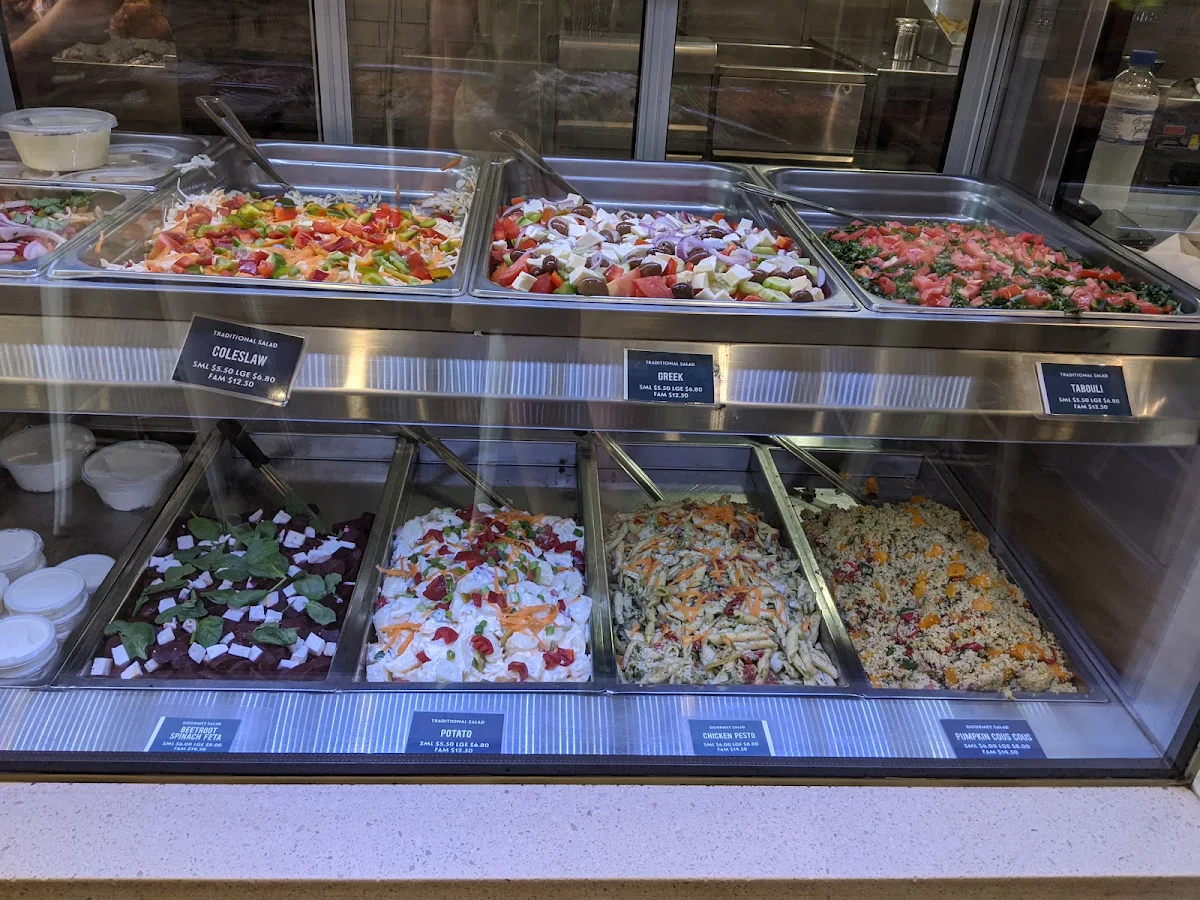 Vibe, The Dulwich Hill Chicken Shop