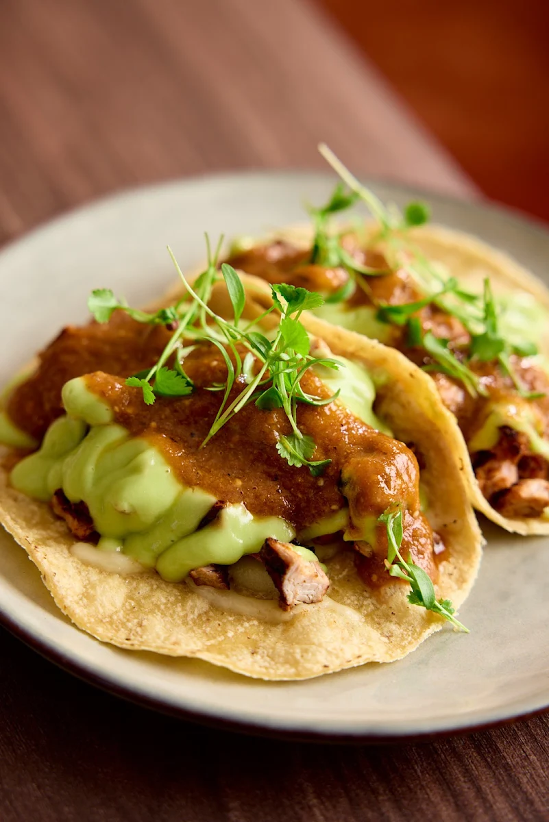 Food & drink, Nu'u Mexican