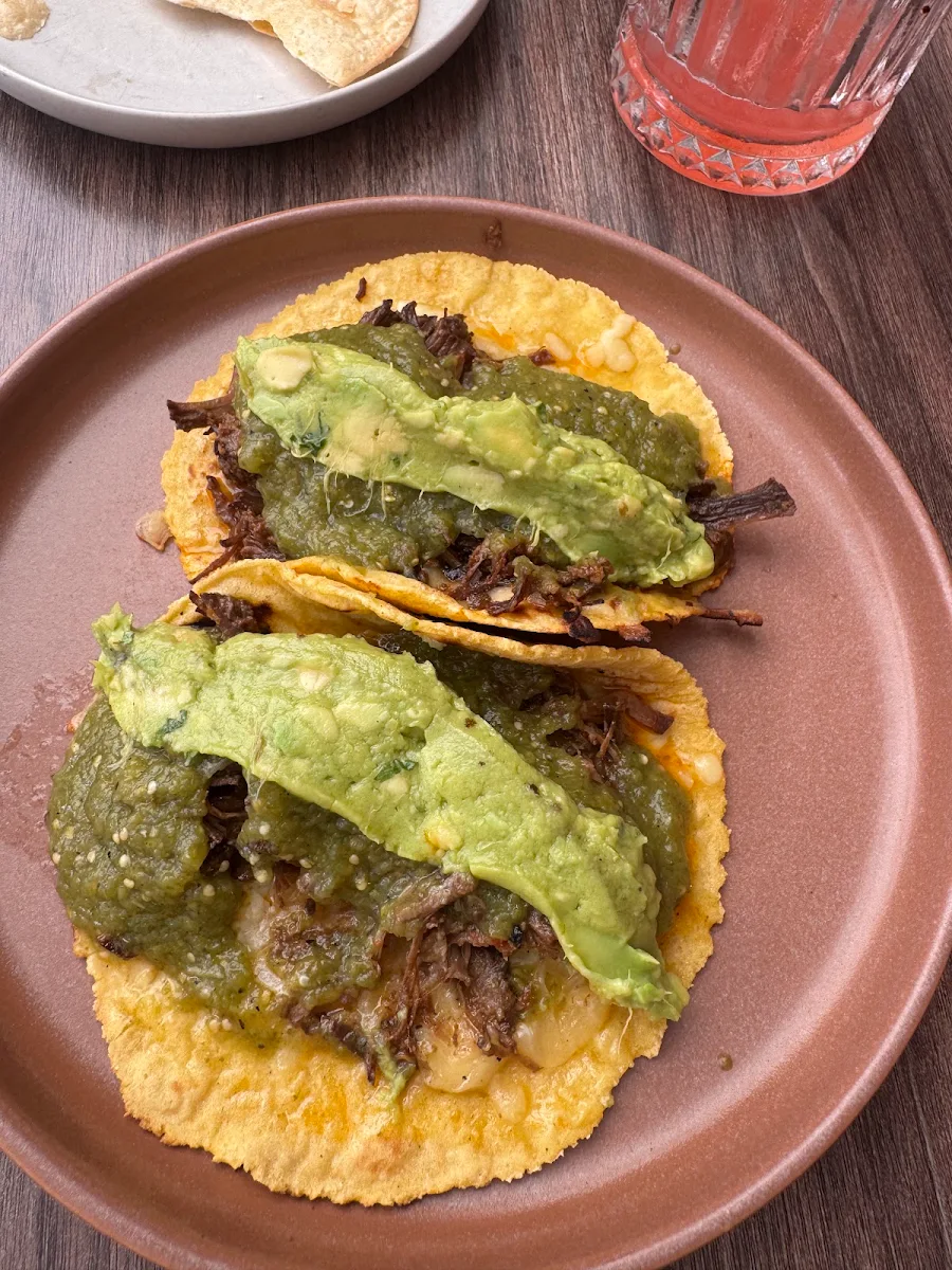 Food & drink, Nu'u Mexican